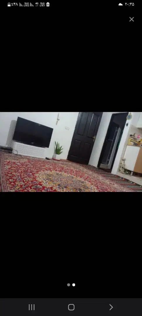 اجاره آپارتمان ۴۰ متری ۱ خوابه همکف در شهر‌قدس|اجارهٔ آپارتمان|قدس, شهر‌قدس|دیوار