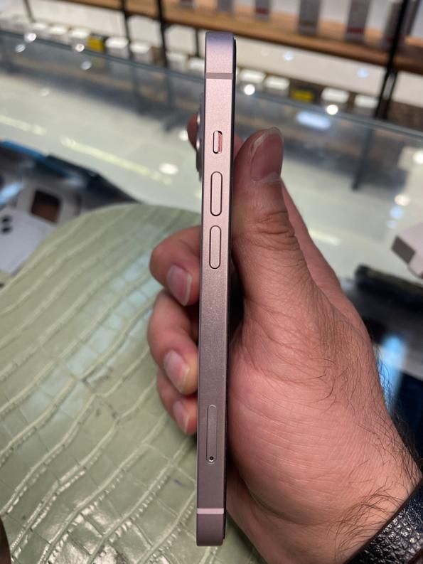 آیفون ۱۳ نرمال قس طی|موبایل|مشهد, کوه سنگی|دیوار