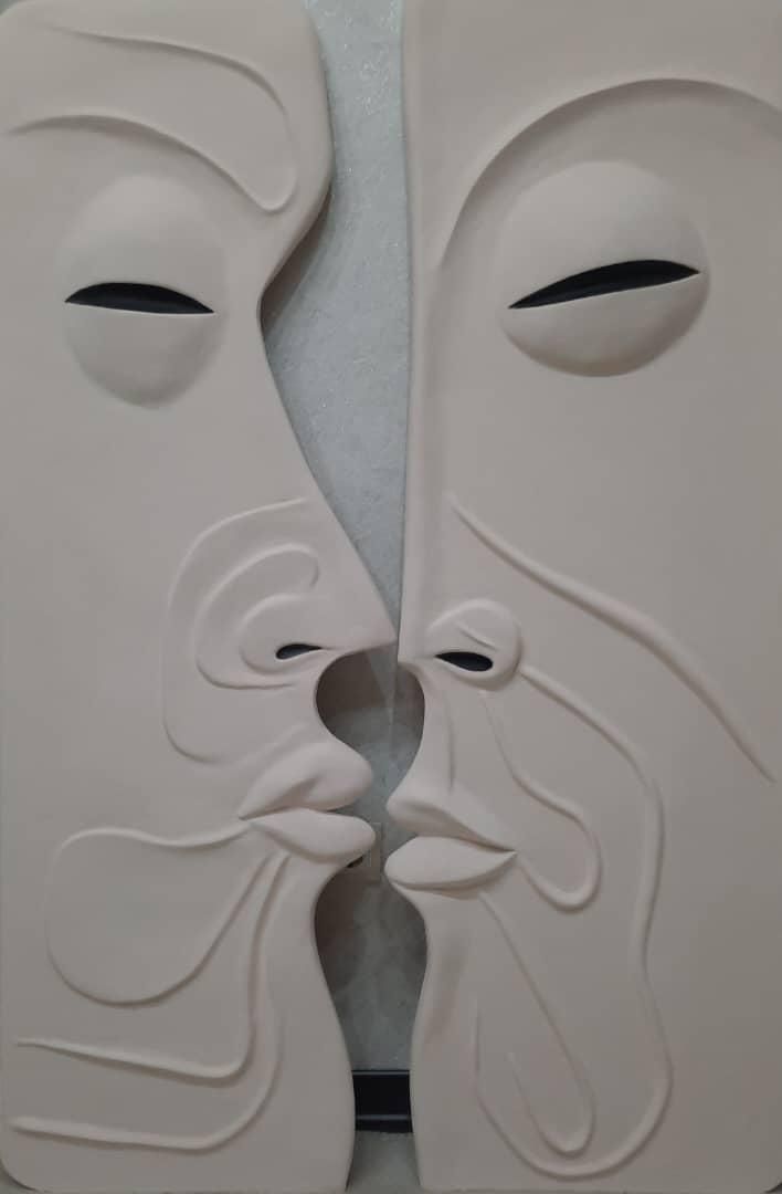 گچبری مدرن / آموزش و اجرا|خدمات آموزشی|شیراز, چنچنه|دیوار