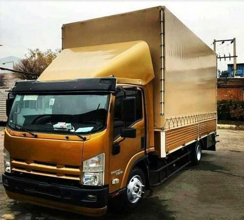 باربری(پیشرو)اسبابکشی و بسته بندی|خدمات حمل و نقل|رشت, منظریه|دیوار