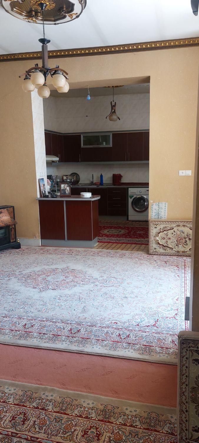 فروش منزل کلنگی ۱۵۰ متری در همت‌آباد|فروش زمین و ملک کلنگی|اصفهان, همت‌آباد|دیوار