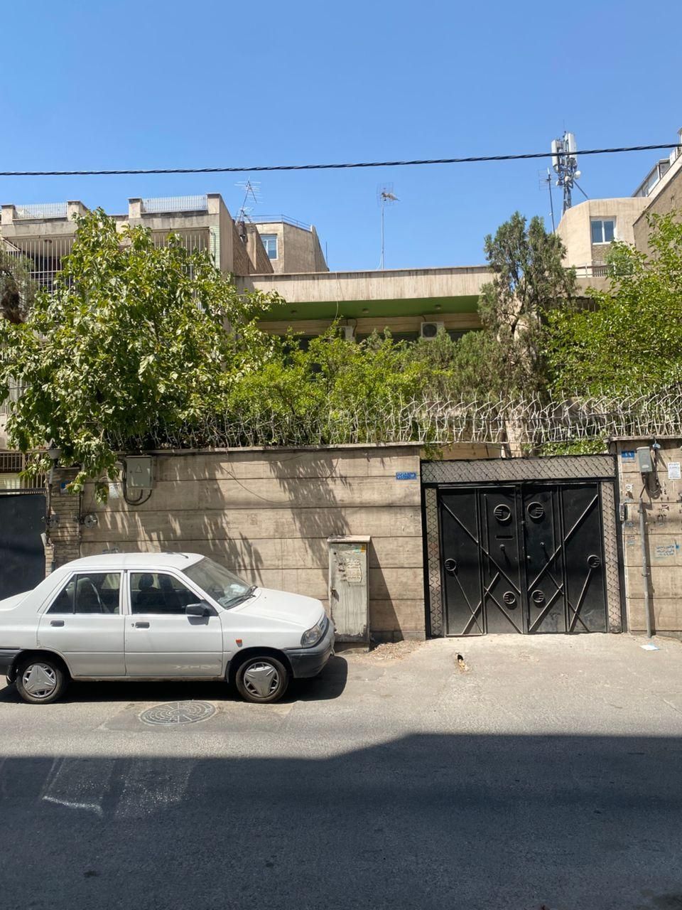 اجاره خانه ویلایی ۲۴۰ متری ۴ خوابه در سیدخندان|اجارهٔ خانه و ویلا|تهران, نیلوفر|دیوار