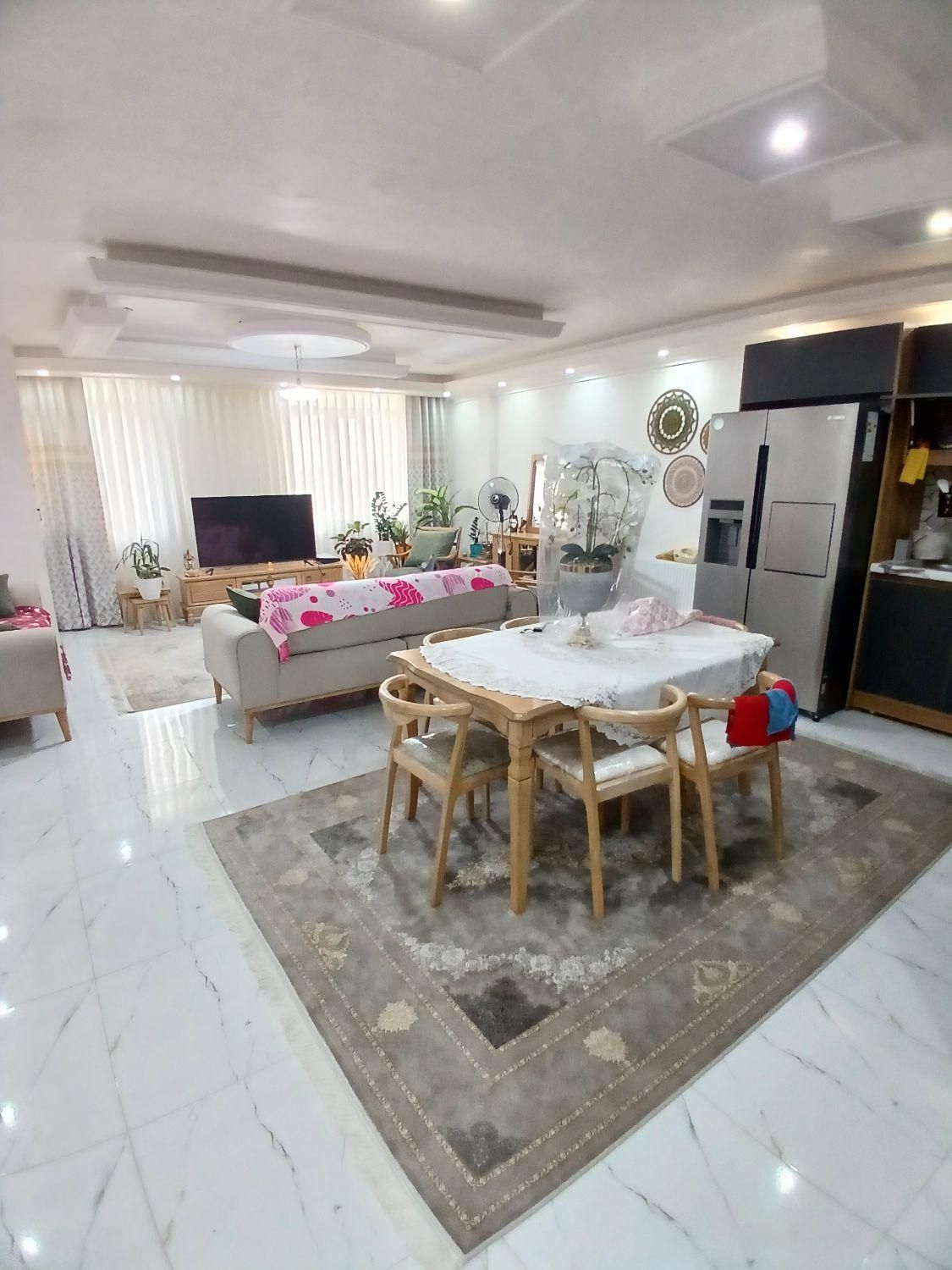 فروش آپارتمان ۹۰ متری ۲ خوابه املاک آشیان|فروش آپارتمان|قدس, شهرقدس|دیوار