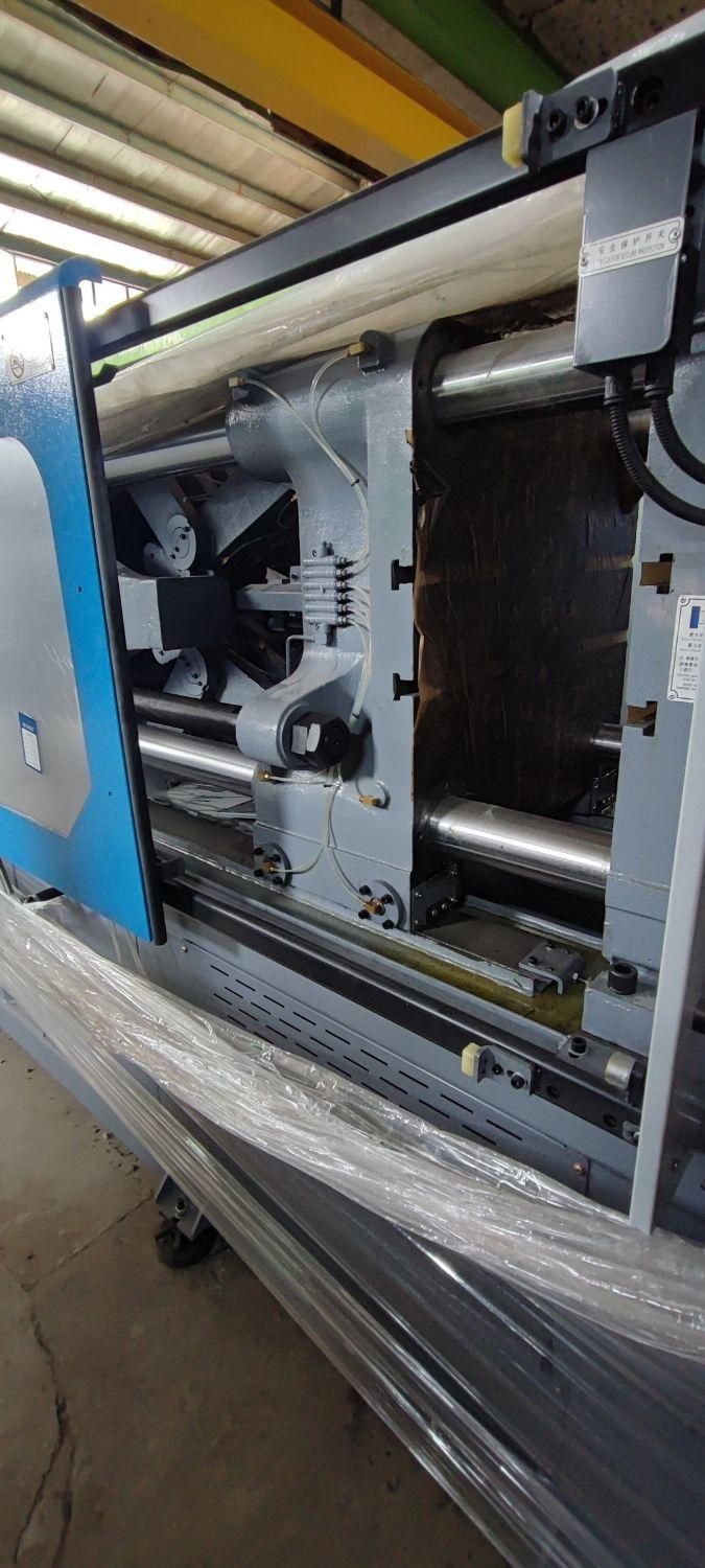 فروش دستگاه تزریق پلاستیک 160/168/170 تن|ماشینآلات صنعتی|تهران, آهنگ|دیوار