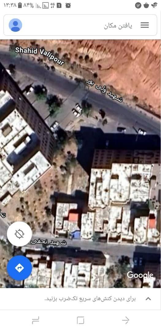 مشارکت ۲۹۵متردو نبش جنوبی باغمیشه خیابان  ولیپور|مشارکت در ساخت املاک|تبریز, |دیوار