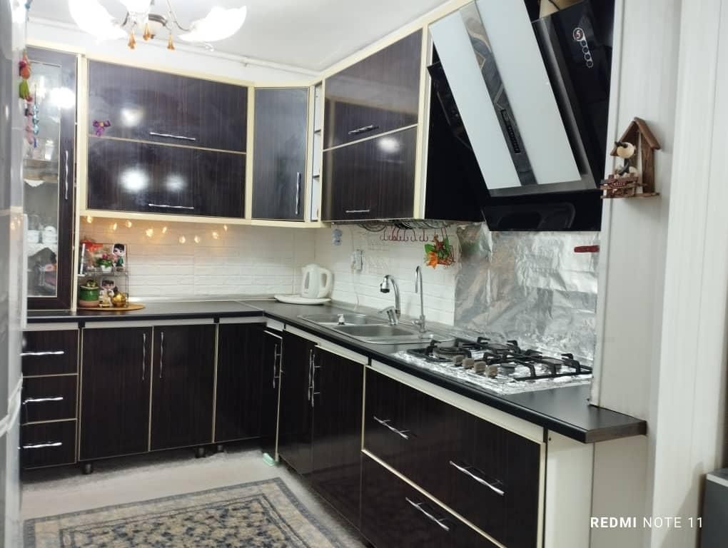 فروش واحد آپارتمان مسکن مهر طبقه اول جنوبی خل|فروش آپارتمان|خرمشهر, |دیوار