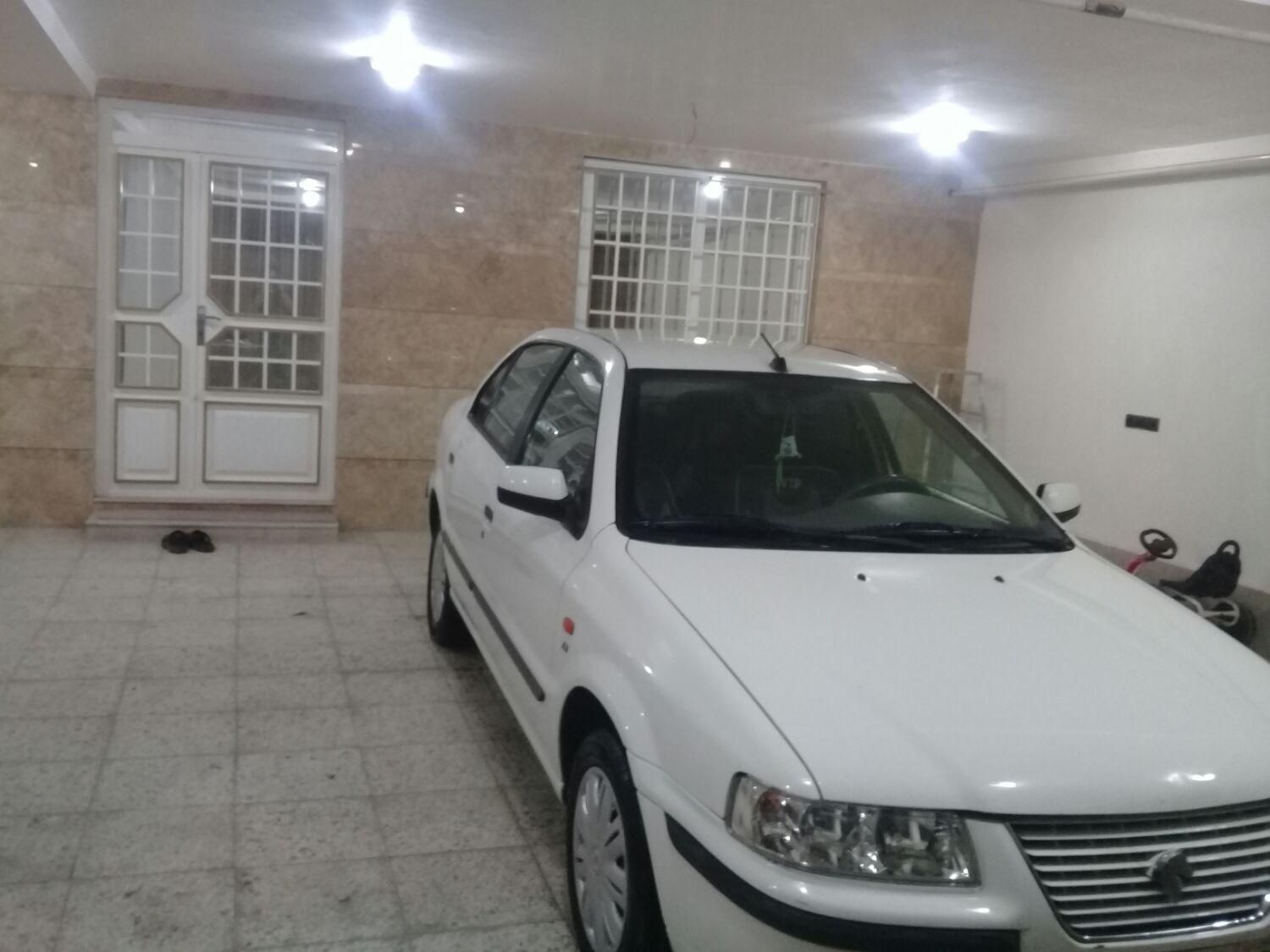 سمند LX EF7، مدل ۱۳۹۶|خودرو سواری و وانت|مینودشت, |دیوار
