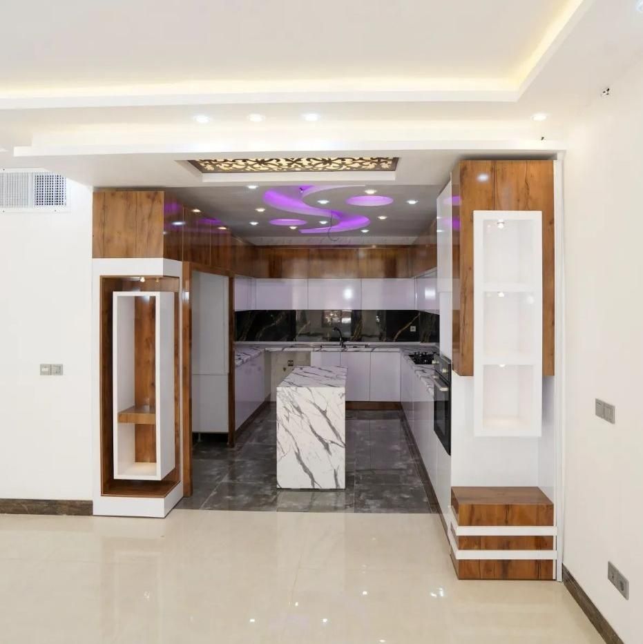 کابینت پله ای|مصالح و تجهیزات ساختمان|شیروان (خراسان), |دیوار