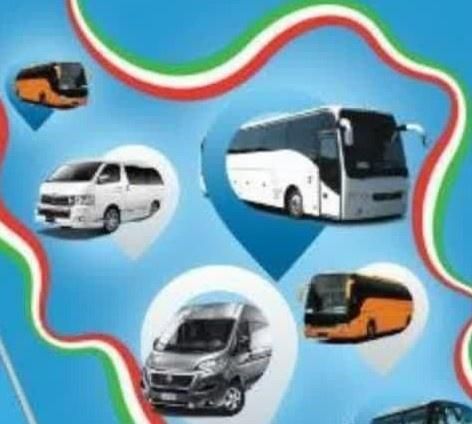 اتوبوس ون مینی بوس میدل وتاکسی دربستی|خدمات حمل و نقل|مشهد, آبکوه|دیوار