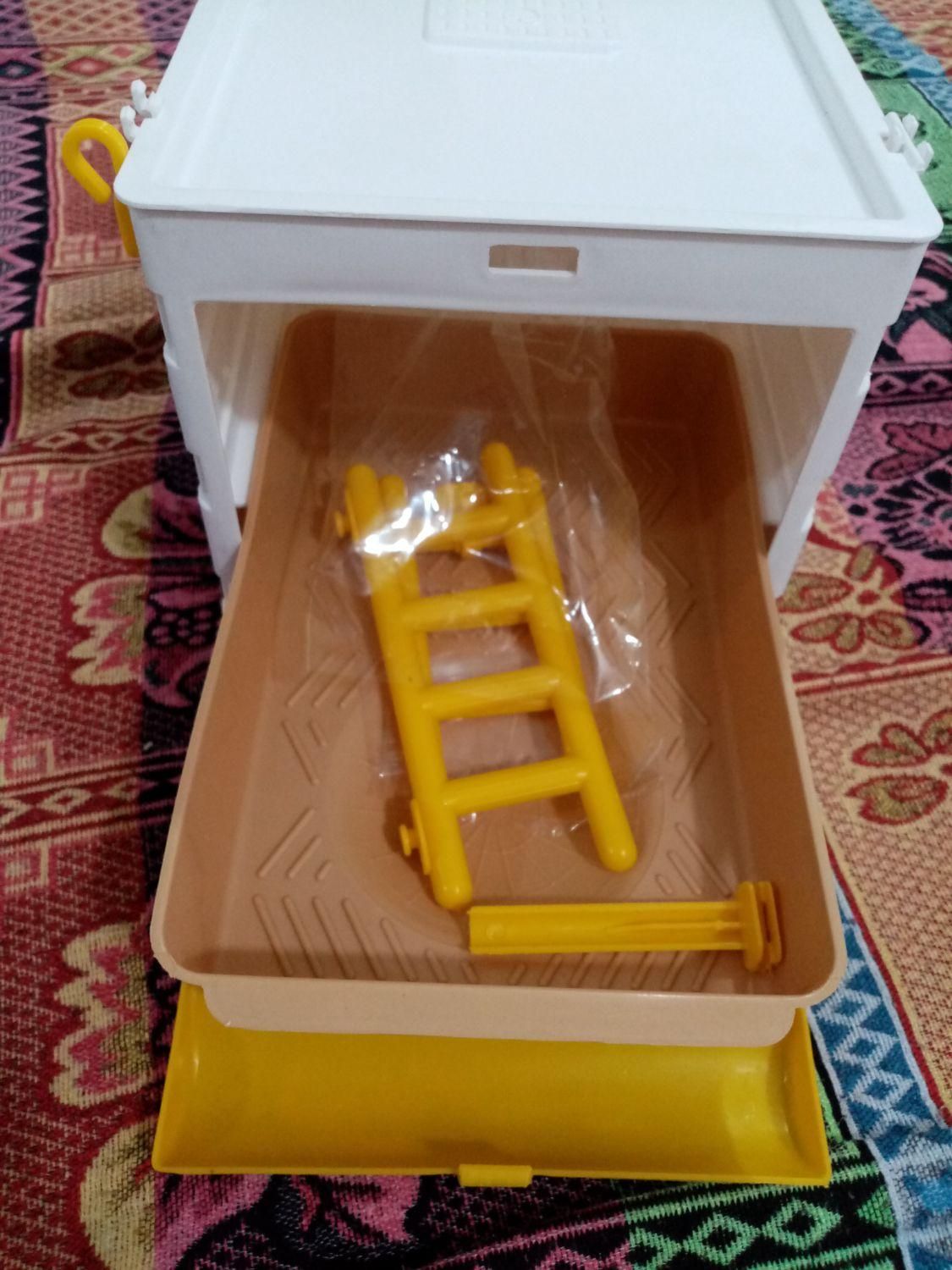 لانه پرنده|آب‌چکان و نظم‌دهنده ظروف|بندرعباس, |دیوار