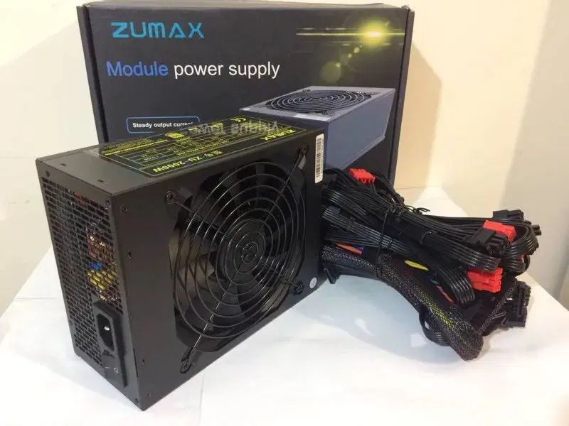 پاور2000و1300وات مناسب گیمینگ و مادربردDDR3|قطعات و لوازم جانبی رایانه|تهران, نظام‌آباد|دیوار