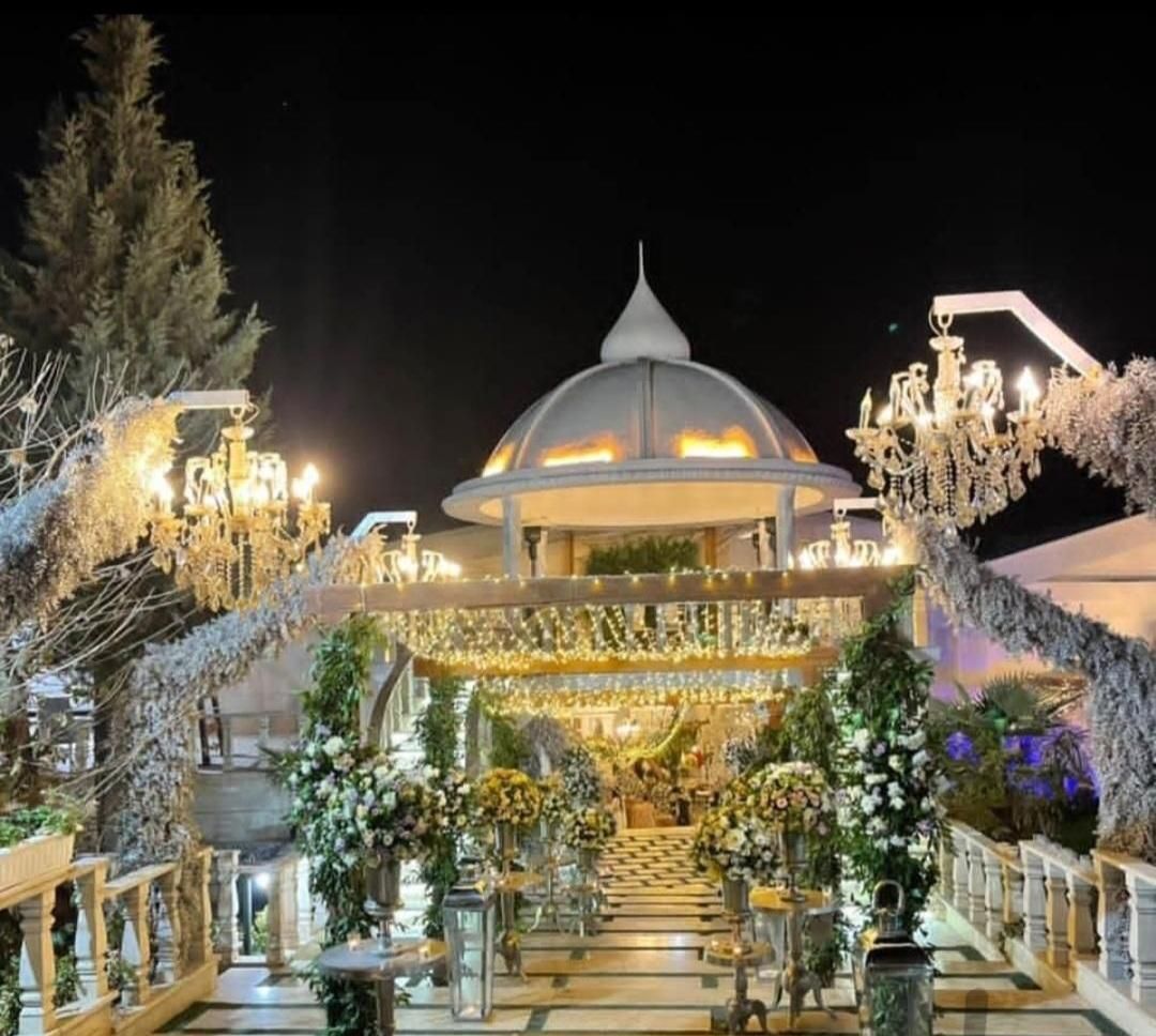 باغ تالار،عمارت،بله برون،سالن اجتماعات،جشن تولد|خدمات پذیرایی، مراسم|تهران, تهرانپارس غربی|دیوار