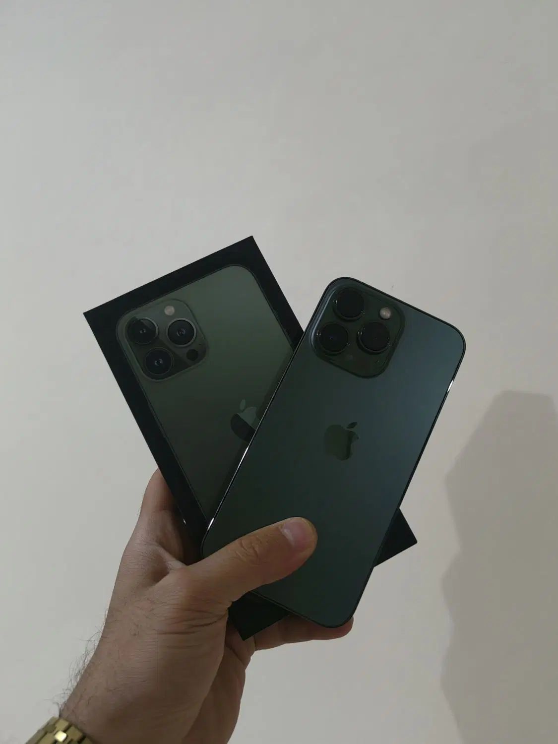 iphone 13 pro 128|موبایل|ارومیه, |دیوار