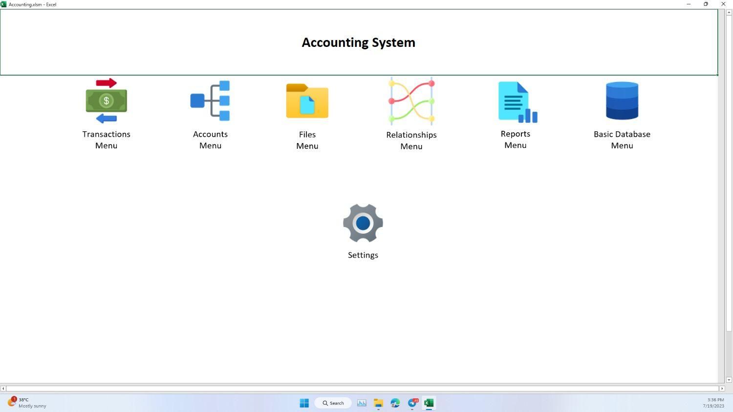 برنامه نویسی اکسل VBA Excel ماکرو اکسس SQL Access|خدمات رایانه‌ای و موبایل|تهران, سهروردی|دیوار