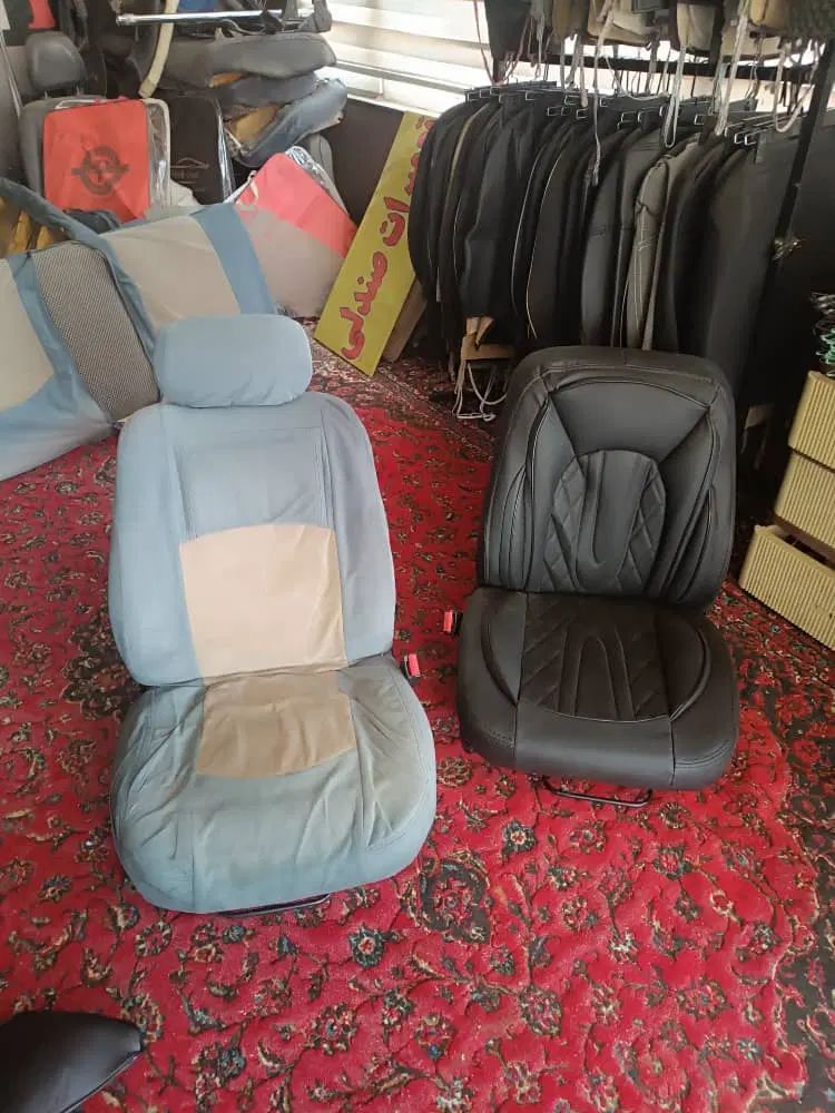 نیروی کار جوان یان.و.جوان کار در دوزندگی اتومبیل|استخدام صنعتی، فنی، مهندسی|مشهد, الهیه|دیوار