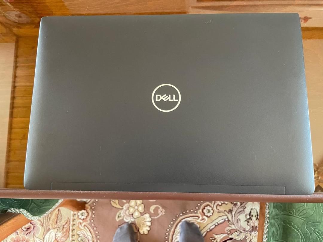 لپ تاپ دل DELL Latitude 7490|رایانه همراه|تهران, شهرک پرواز|دیوار