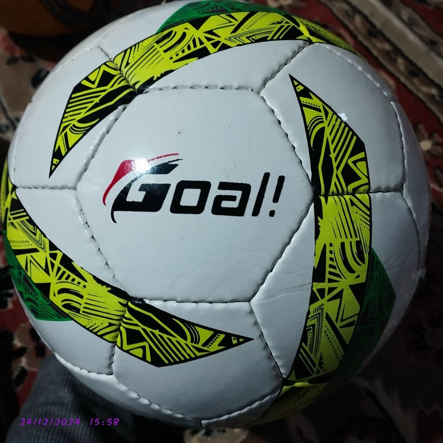 توپ سالنی و ....|ورزشهای توپی|کاشان, کلنگه|دیوار