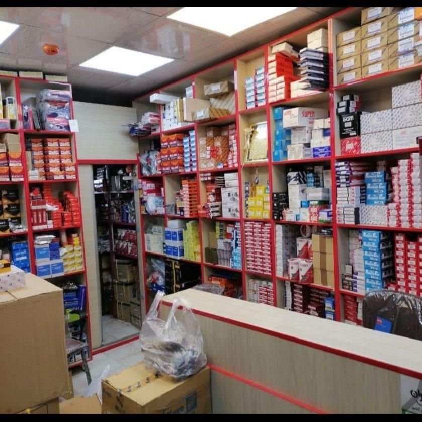 یدکی کاپرا وینگل لندمارک تی 8 ریچ آمیکو فوتون کلوت|قطعات یدکی و لوازم جانبی|تهران, بازار|دیوار