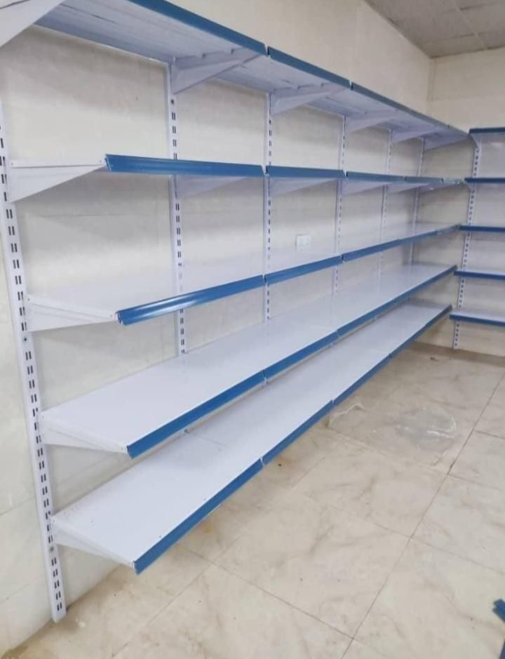 قفسه رو پا ایست|فروشگاه و مغازه|شوشتر, |دیوار