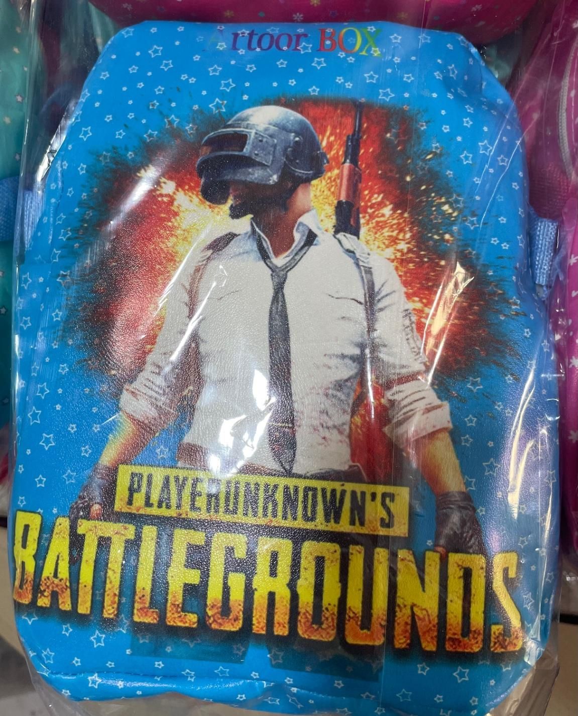 شانسی مدل کیف دوشی بزرگ آرتور|اسباببازی|تهران, تهرانپارس شرقی|دیوار