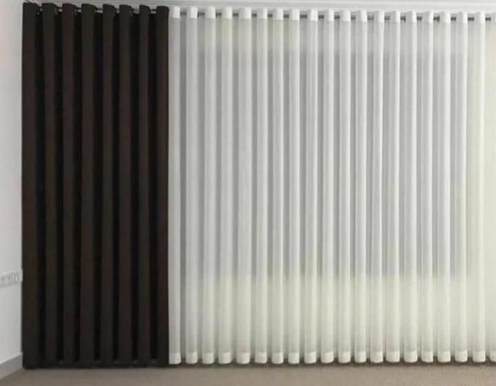 تعمیر ودوخت انواع پرده ها|خدمات پیشه و مهارت|سبزوار, شرق کال عیدگاه|دیوار