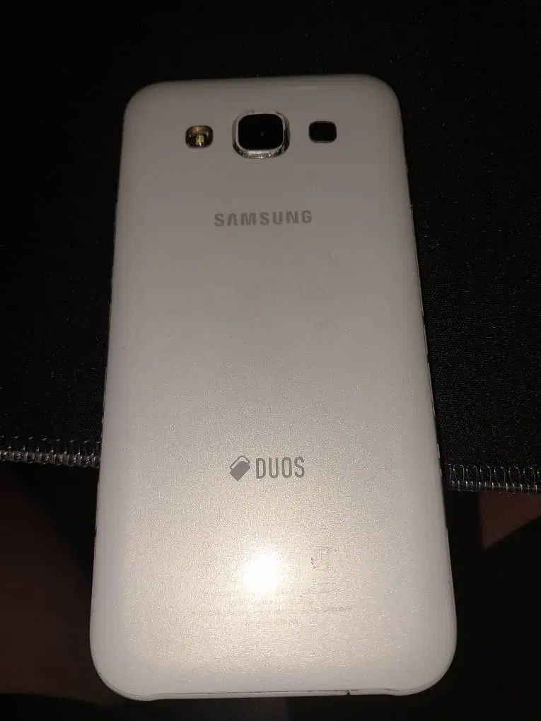 سامسونگ Galaxy E5 با حافظهٔ ۱۶ گیگابایت|موبایل|تهران, جنت‌آباد شمالی|دیوار