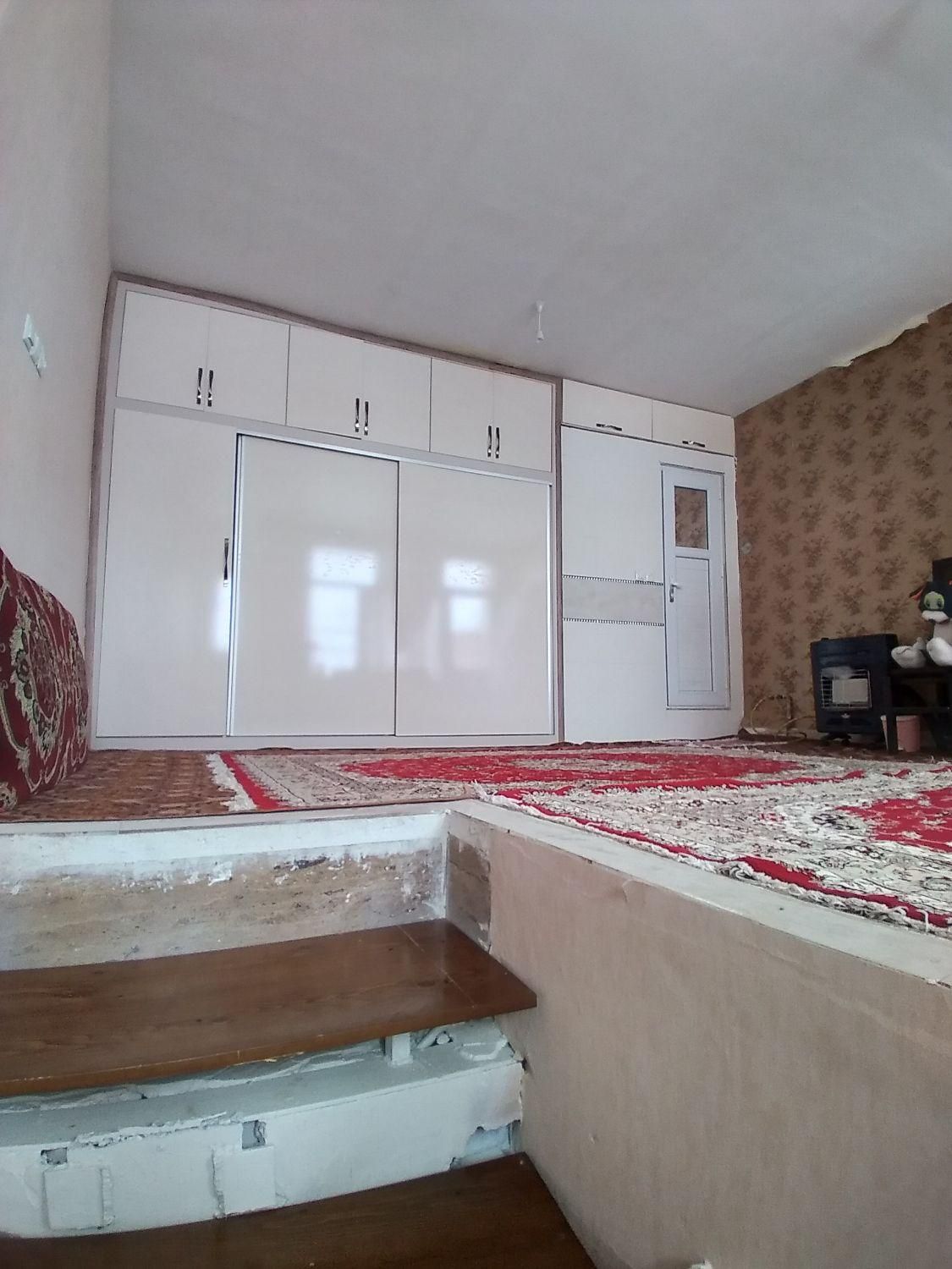فروش خانه ویلایی دوبلکس ۱۳۰متر|فروش خانه و ویلا|اردبیل, |دیوار