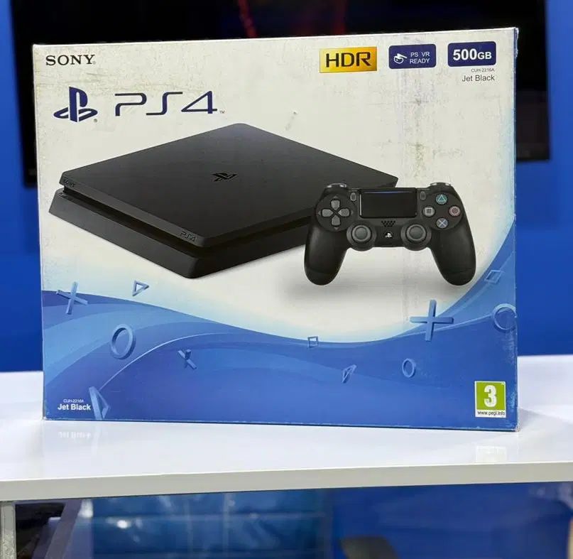 خرید و فروش انواع کنسول ps4 ps5 xbox|کنسول، بازی ویدئویی و آنلاین|اصفهان, ملک‌شهر|دیوار