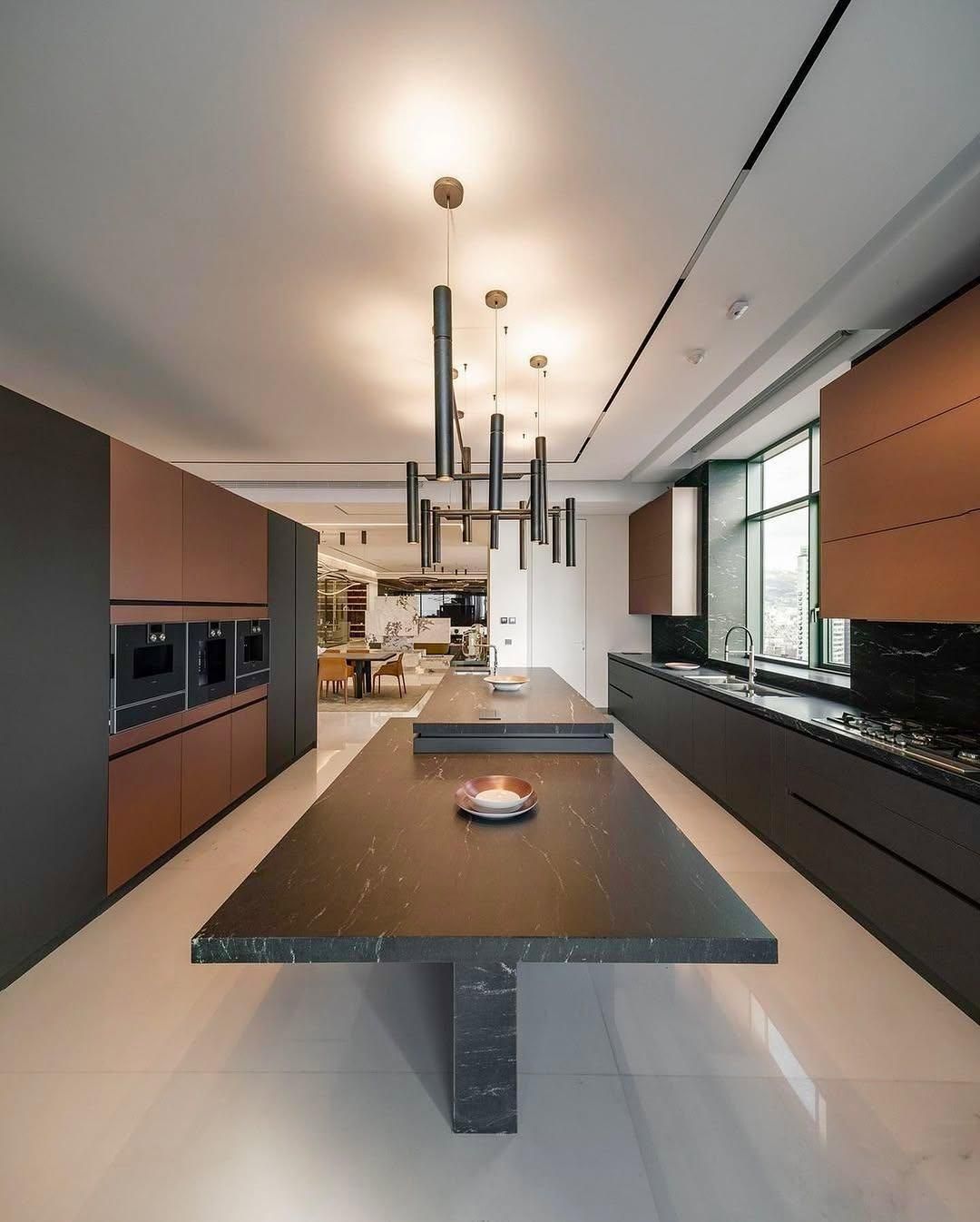 ۳۵۰متر/۴خواب مستر/لاکچری ترین/مدرن/دروس فول مشاعات|اجارهٔ آپارتمان|تهران, دروس|دیوار