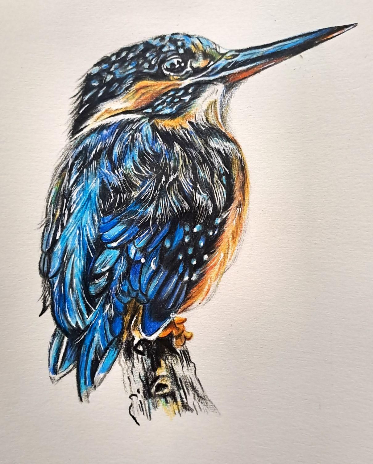 آموزش و پذیرش سفارش نقاشی (ویژه بانوان)|خدمات آموزشی|مشهد, جاهد شهر|دیوار