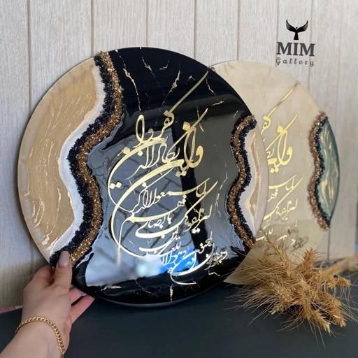 تابلو رزینی|تابلو، نقاشی، عکس|خرمشهر, |دیوار