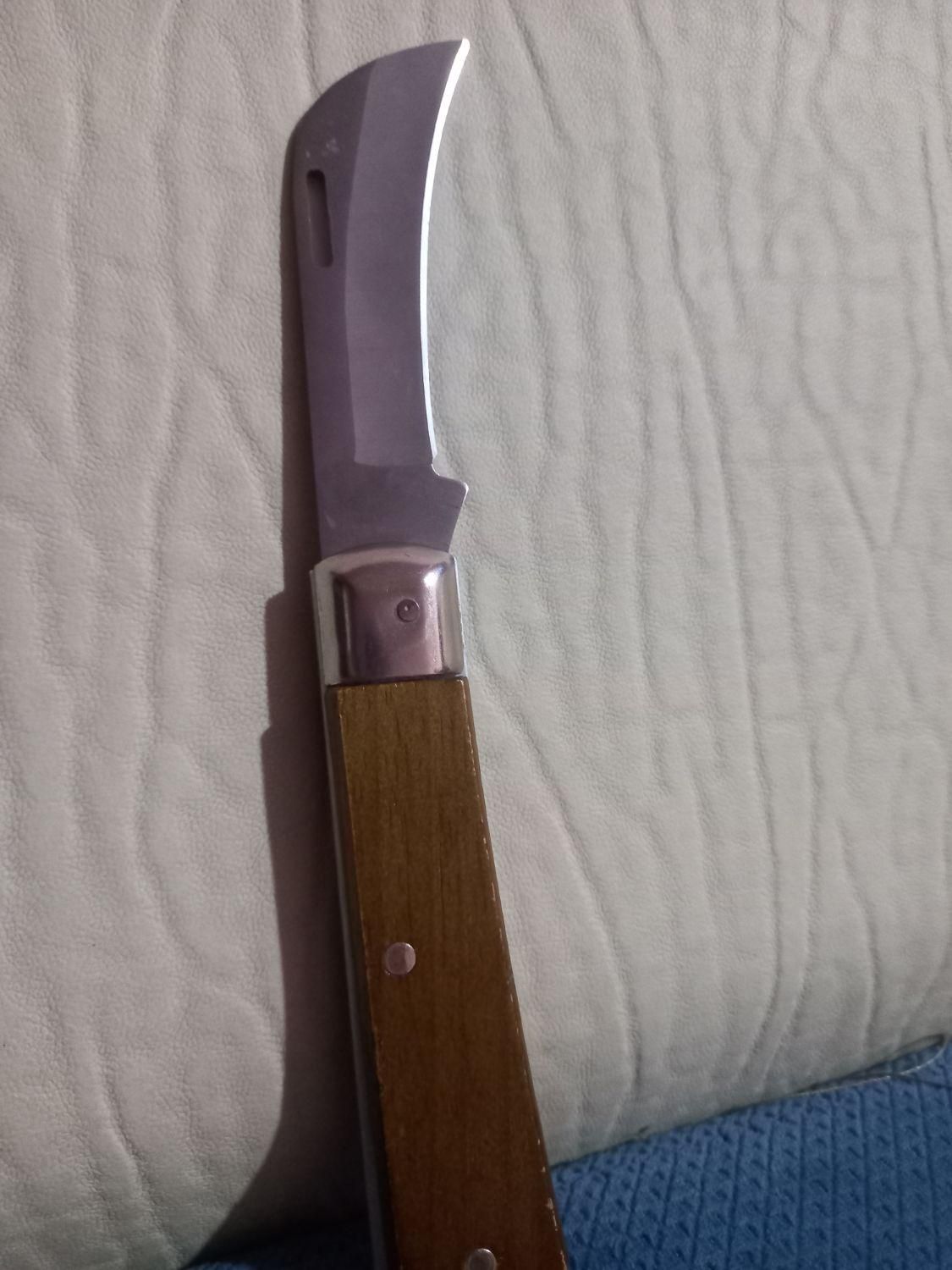 چاقو اگفه|کلکسیون و سرگرمی|بندر ماهشهر, |دیوار