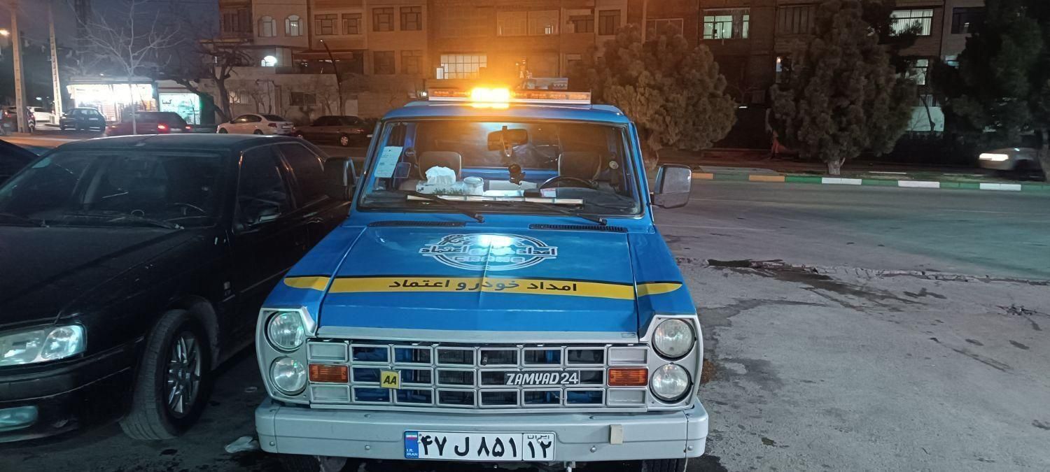 امداد خودرو یدک کش جرثقیل چرخگیر تعمیر در محل|خدمات حمل و نقل|مشهد, شهرک رازی (شهرک غرب)|دیوار