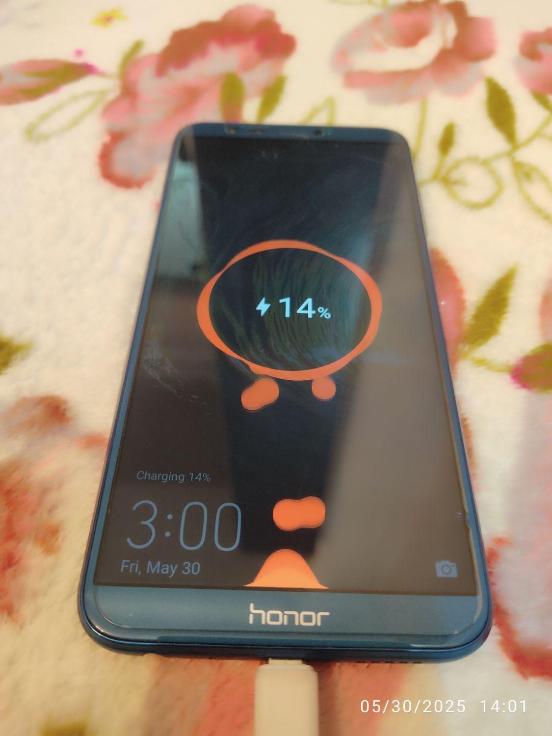 گوشی honor 9 Lite|موبایل|تهران, شهرک ولیعصر|دیوار