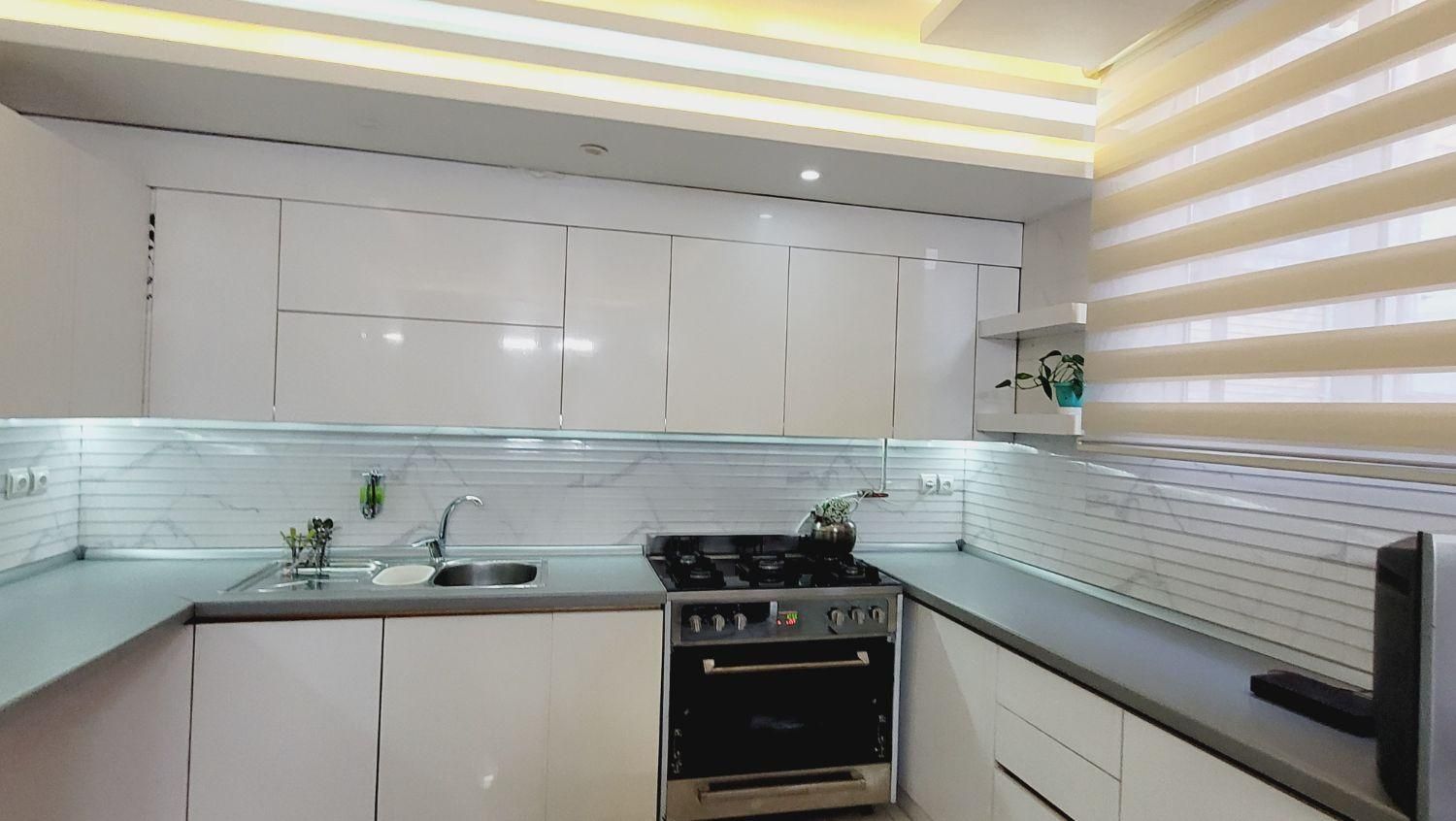 اجاره روزانه واحد ،خانه، سوئیت آپارتمان،مبله|اجارهٔ کوتاهمدت آپارتمان و سوئیت|اصفهان, باغ فدک|دیوار