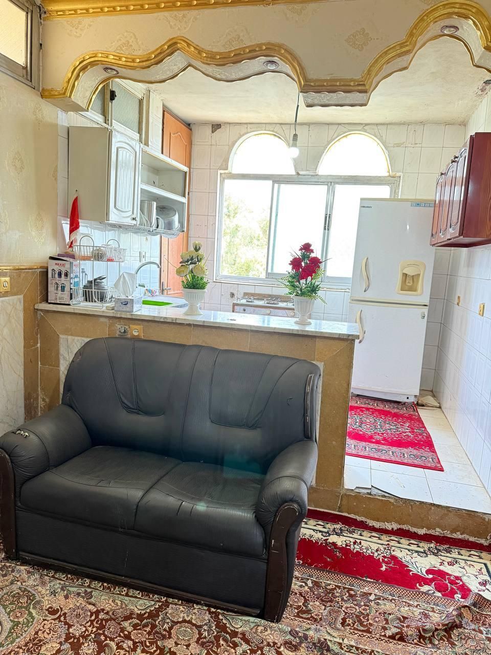 اجاره روزانه سویت بسیار شیک دارای اسپیلت و پارکینگ|اجارهٔ کوتاه‌مدت آپارتمان و سوئیت|سراوان, |دیوار