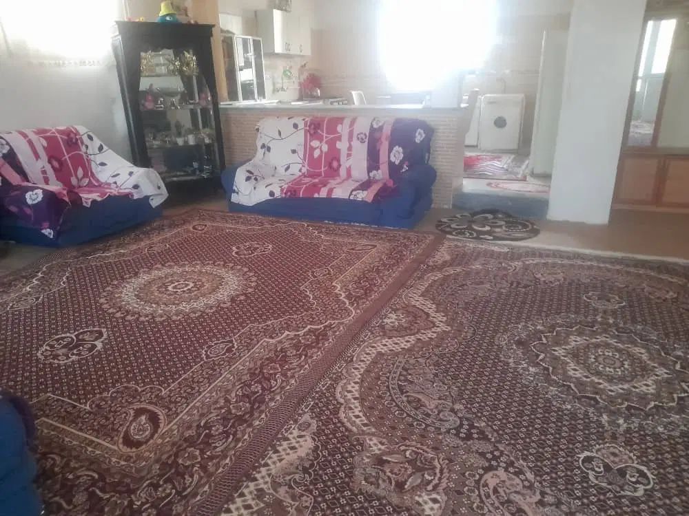 اجاره روزانه/هفتگی/ماهانه خانه ویلایی۱۲۰ متری|اجارهٔ کوتاه‌مدت آپارتمان و سوئیت|جلفا, |دیوار