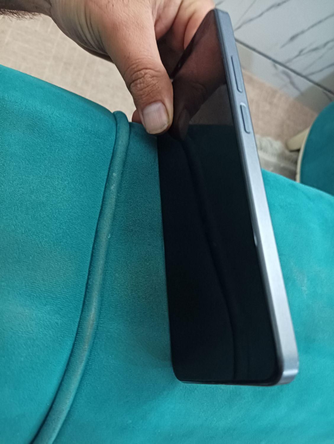 ریلمی Note 50 با حافظهٔ ۱۲۸ گیگابایت|موبایل|تهران, ارامنه|دیوار