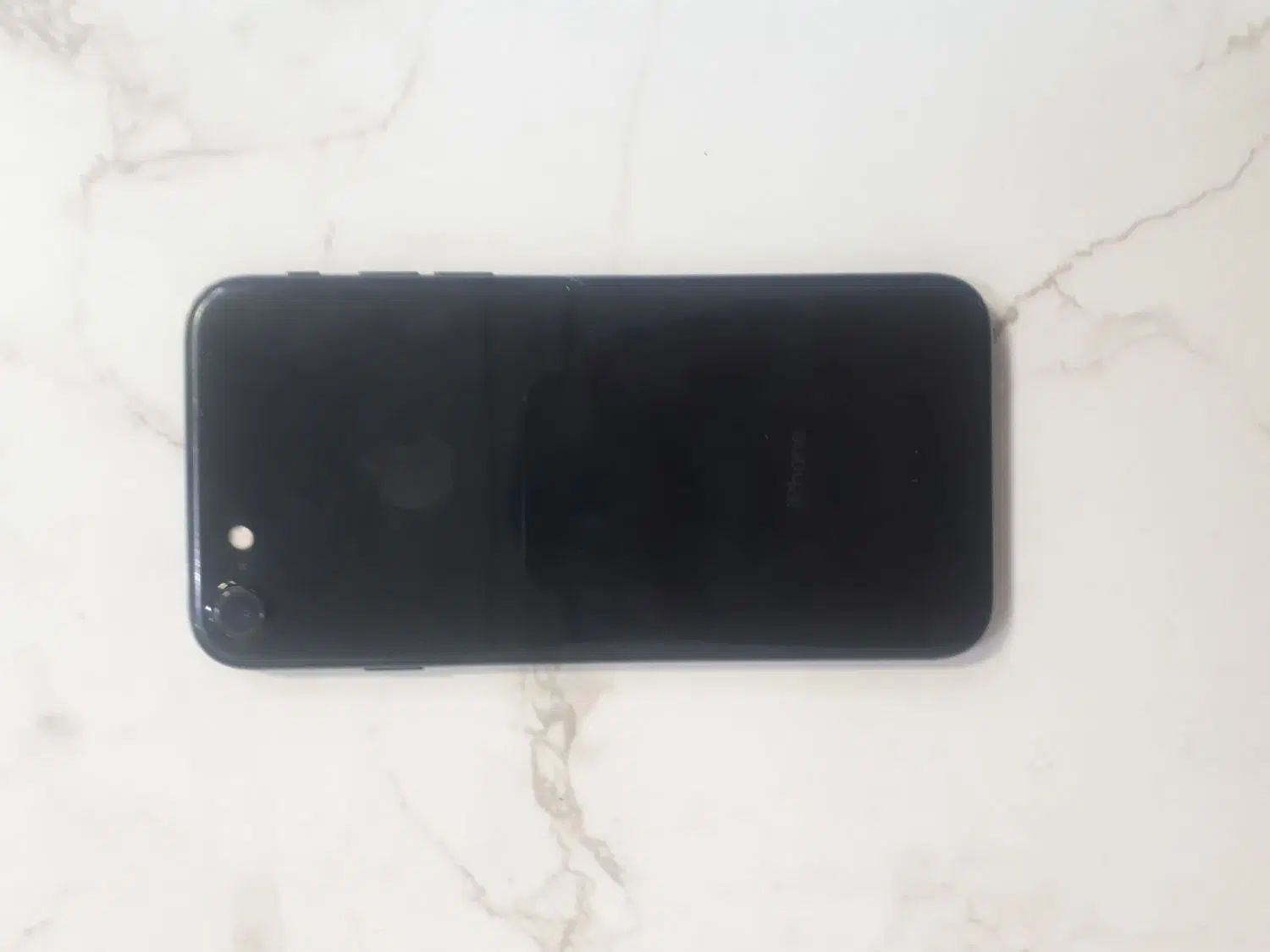 اپل iphone 7 با حافظه ۱۲۸ گیگابایت|موبایل|تهران, تهرانپارس شرقی|دیوار
