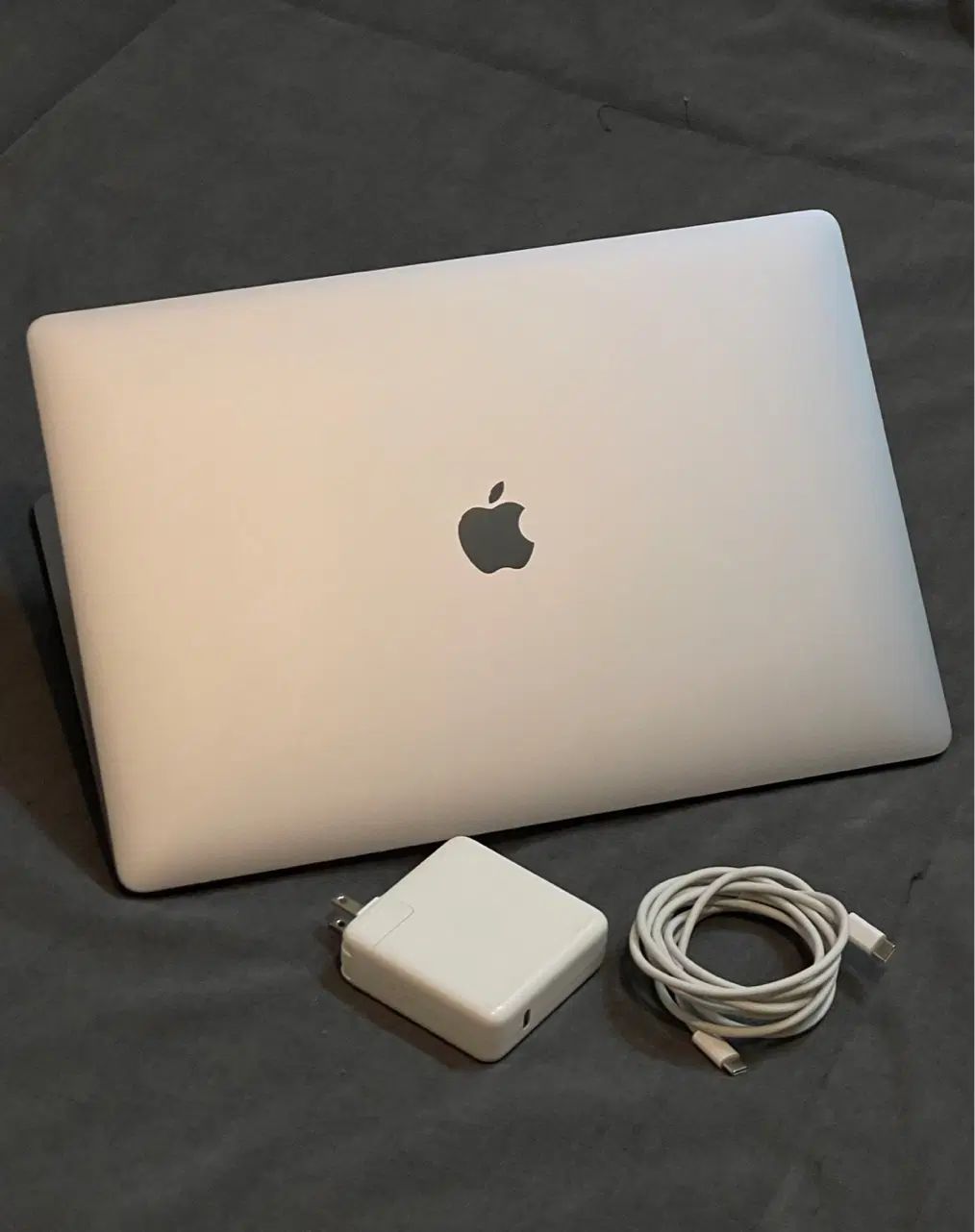 macbook pro 2019 / مک بوک پرو ۲۰۱۹|رایانه همراه|مشهد, هفت تیر (حافظ)|دیوار