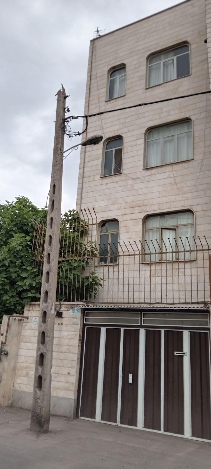 اجاره خانه دربستی|اجارهٔ خانه و ویلا|تهران, بیسیم|دیوار