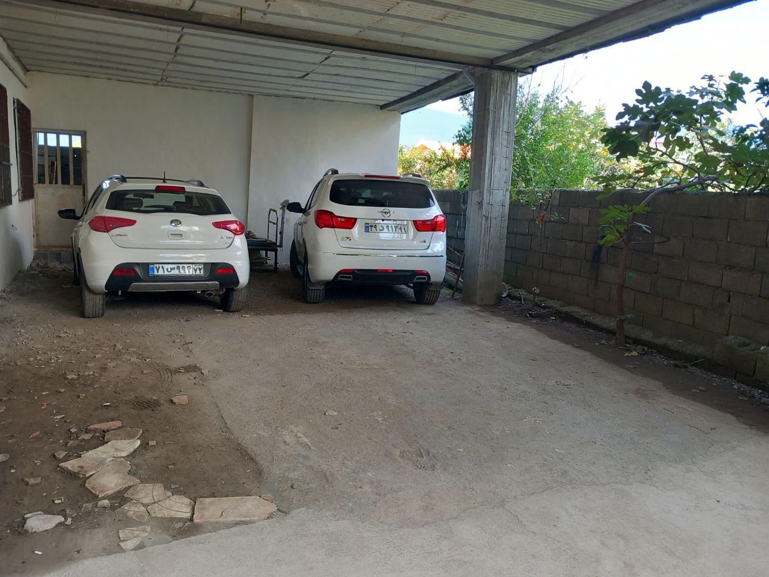 اجاره روزانه/هفتگی/ماهانه ویلا ۱۰۰ متری|اجارهٔ کوتاهمدت ویلا و باغ|رامسر, |دیوار