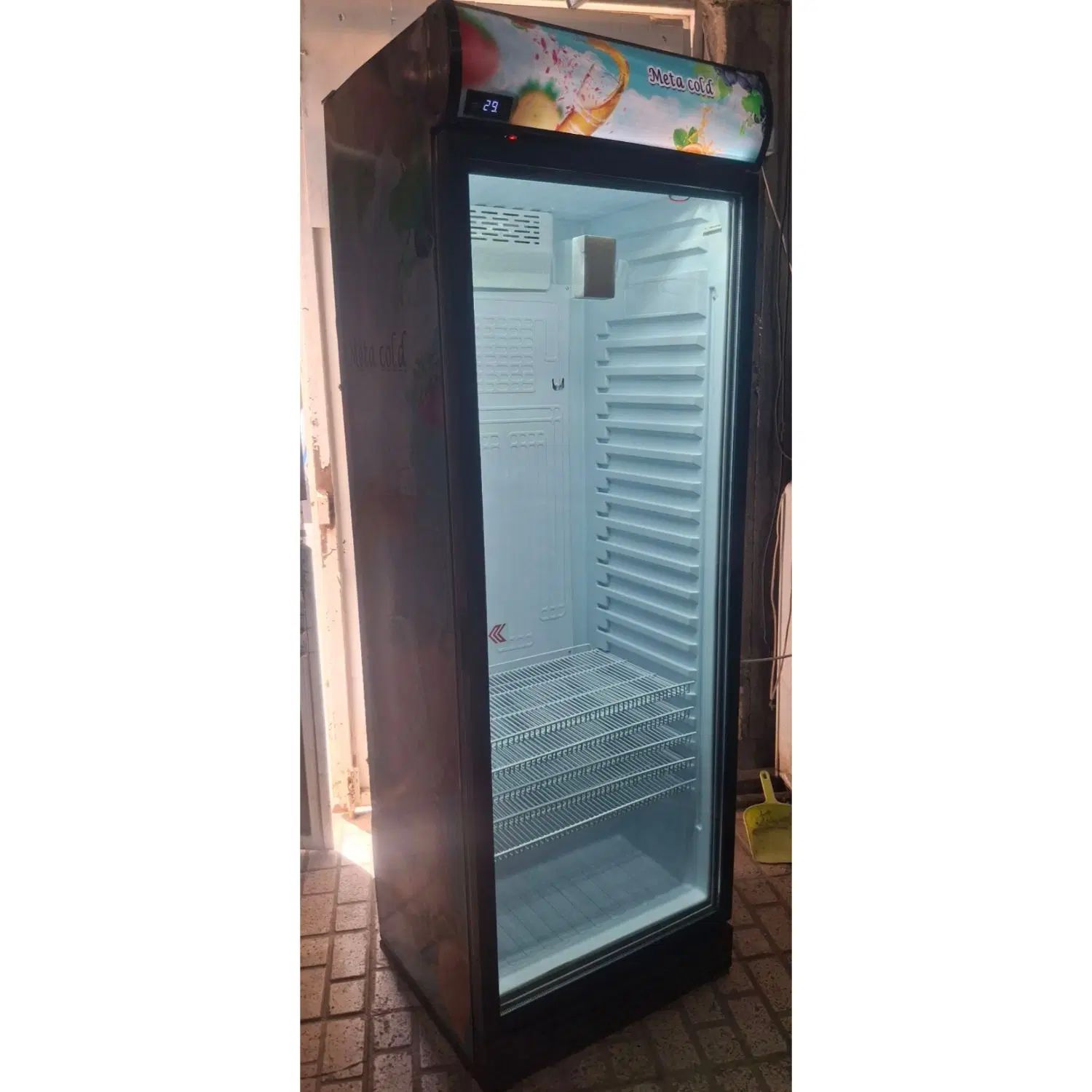 یخچال 70c|فروشگاه و مغازه|مشهد, پروین اعتصامی|دیوار