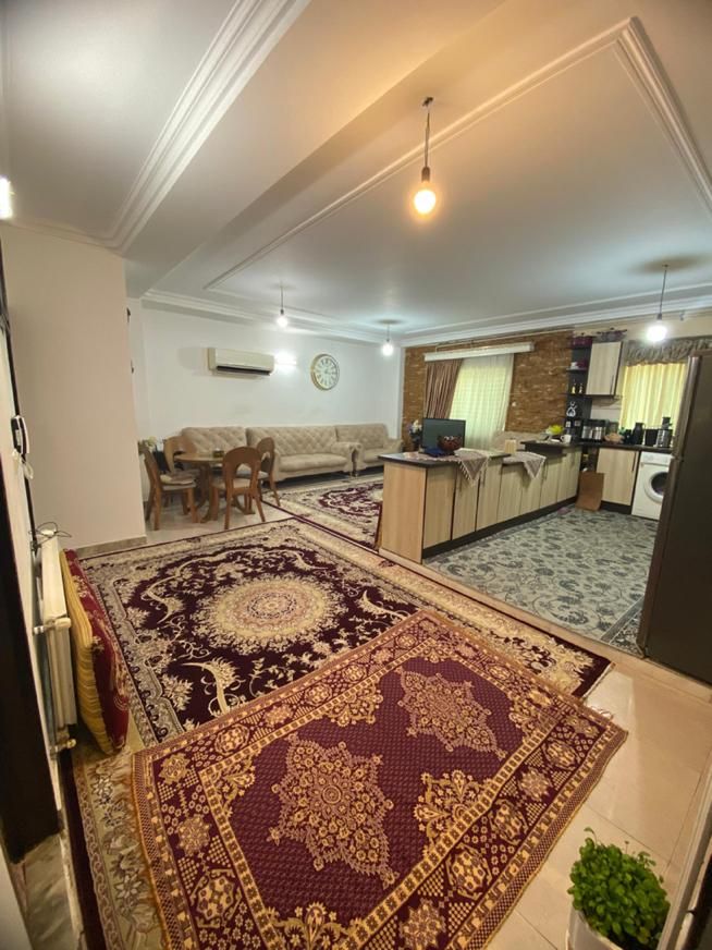 آپارتمان ساحلی با پارکینگ سندی ۸۰ متری ق*یمت کمیاب|فروش آپارتمان|فریدون‌کنار, |دیوار