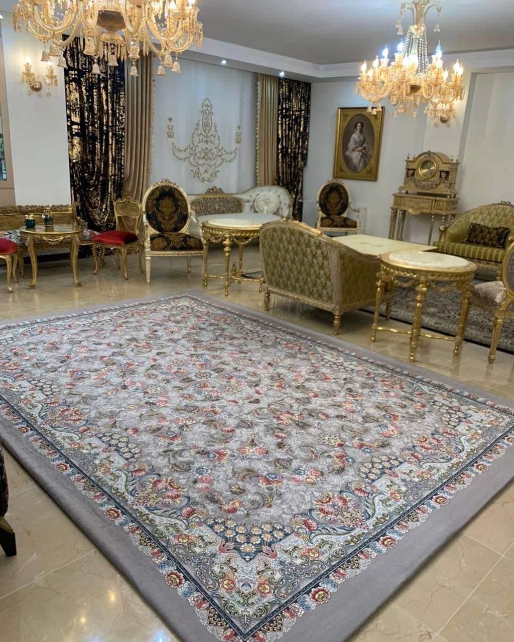 تولیدروفرشی کشدوز مخمل تاکستان فروش اقساطی 6 قسط|روفرشی|تاکستان, |دیوار