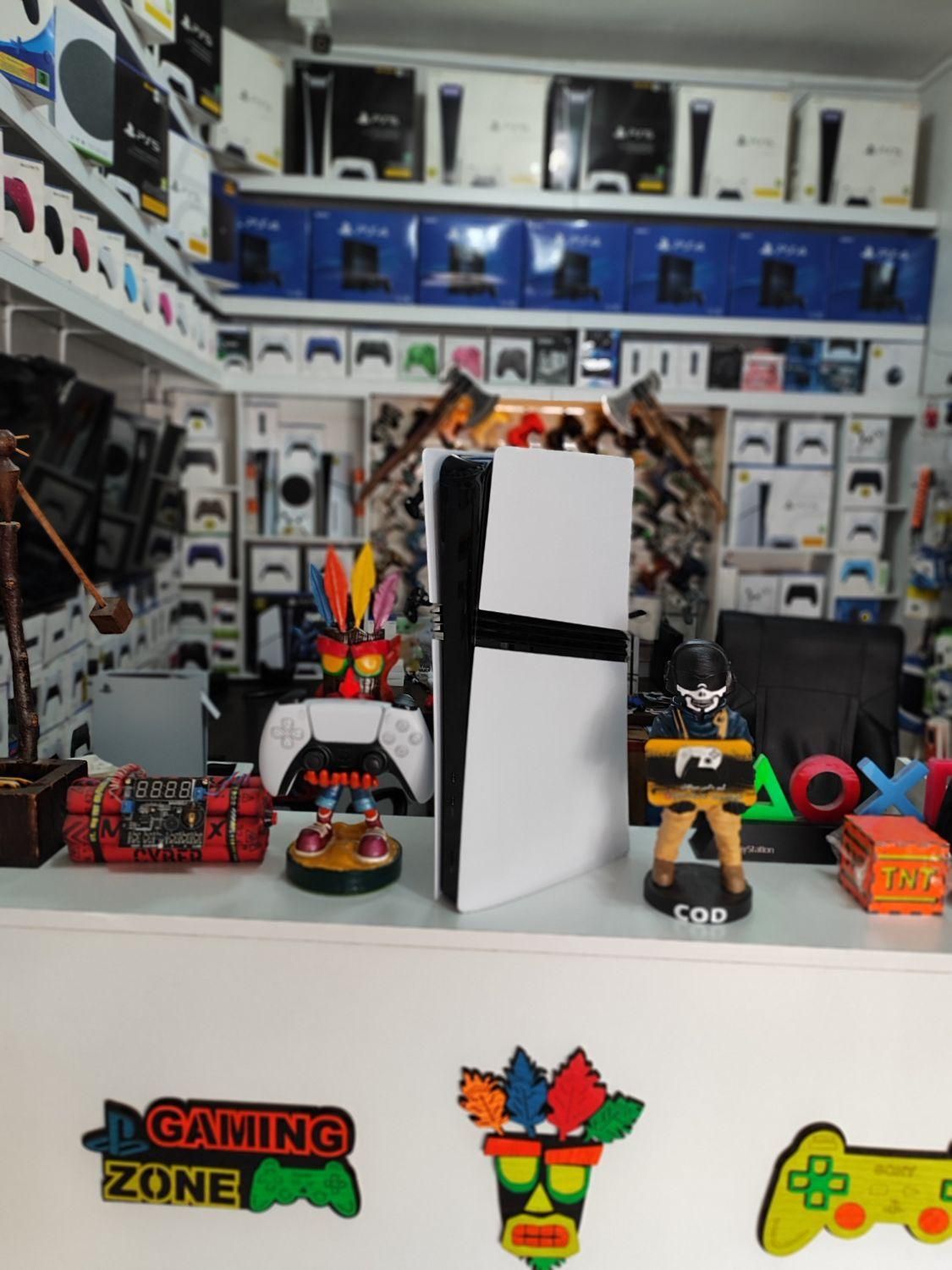 فروش سونی*درحدنووکارکرده*p s5XBOX4بازی*نصبشده|کنسول، بازی ویدئویی و آنلاین|اصفهان, آزادان|دیوار