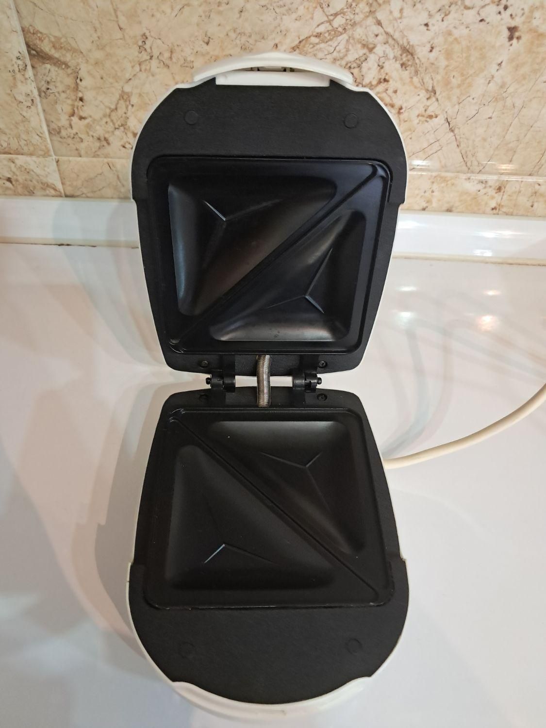 اسنک پز|اجاق گاز و لوازم برقی پختوپز|شهرضا, |دیوار