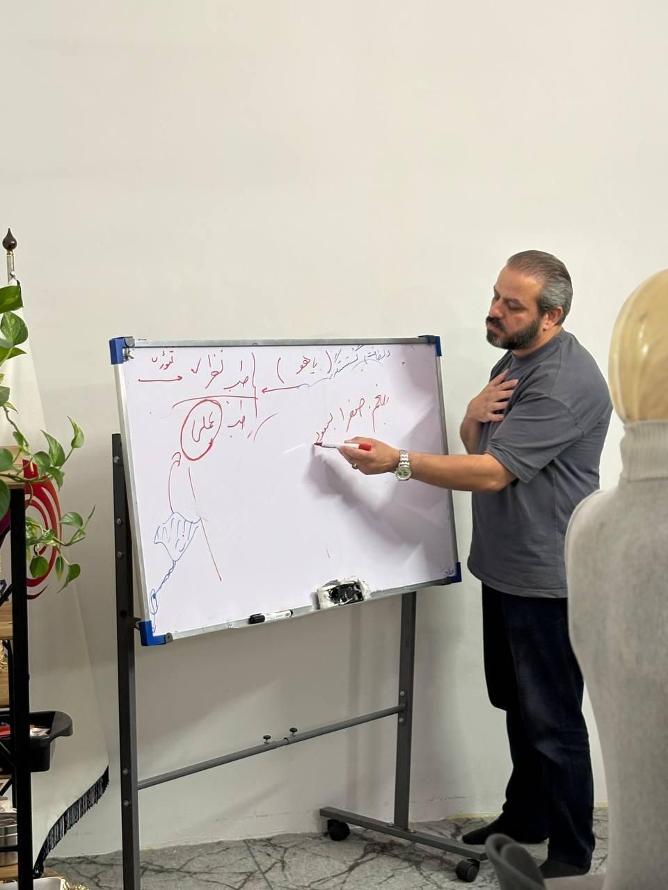 آموزش کاربرگیاهان دارویی|خدمات آموزشی|مشهد, احمدآباد|دیوار