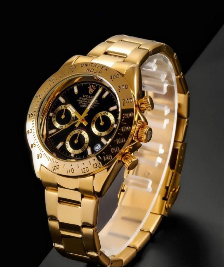 ساعت رولکس اویستر کرنوگراف مردانه نو گارانتی دار|ساعت|مشهد, شهرک رازی (شهرک غرب)|دیوار