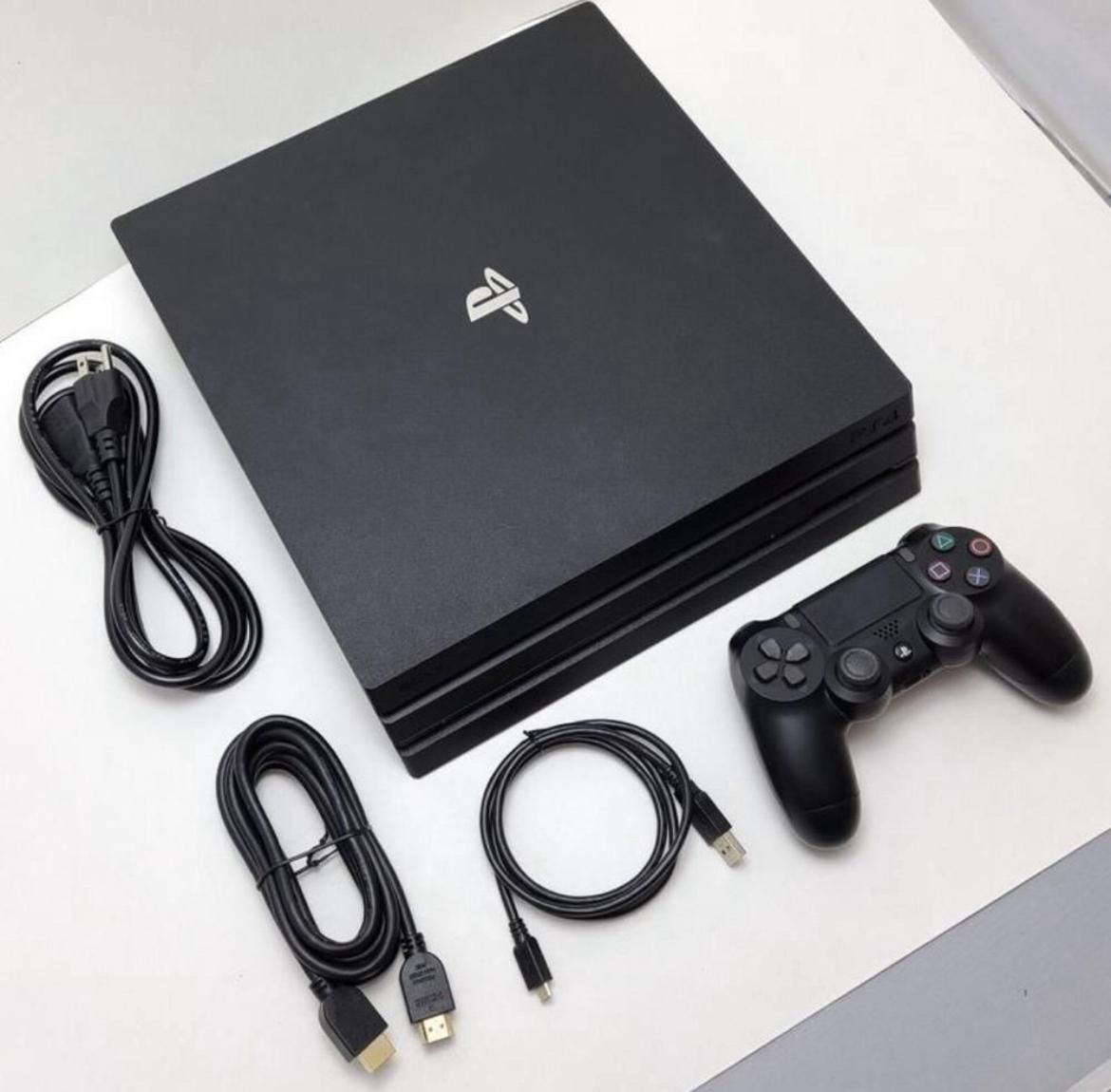 Ps4 proکپی خور|کنسول، بازی ویدئویی و آنلاین|اردبیل, |دیوار